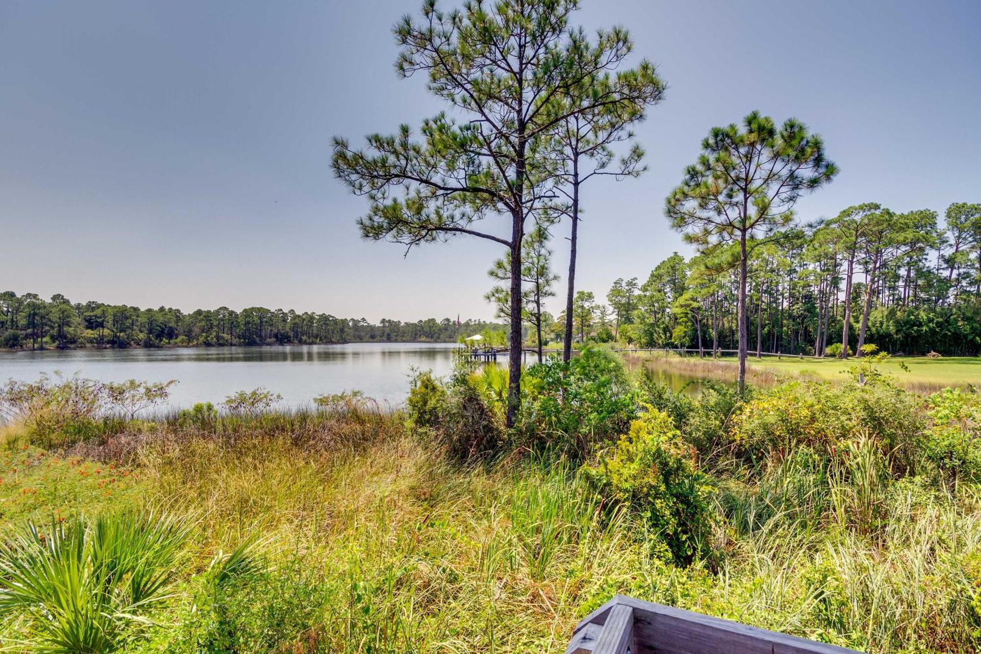 Stunning Pensacola Home, 8 Mi To Downtown! Extérieur photo